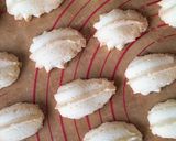 Foto del paso 2 de la receta: Galletas danesas libres de gluten