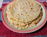 Foto del paso 3 de la receta: Mbeyu típica receta Paraguaya!