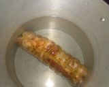 Foto del paso 3 de la receta: Matambrito de cerdo arrollado