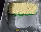 તિરંગા બરફી (Tricolour Barfi Recipe In Gujarati) રેસીપી સ્ટેપ4ફોટો