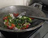 Foto langkah ke 3 dari resep Tumis Cambah Kedelai 01.11.19.