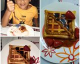 Foto del paso 7 de la receta: Waffles