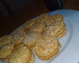 Foto del paso 9 de la receta: Alfajores saludables y proteicos❤️