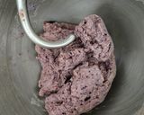 全麥藍莓貝果的食譜步驟1照片