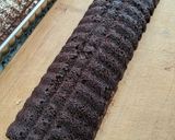 Foto del paso 5 de la receta: Pastel de chocolate con nueces (vegano)