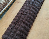 Foto del paso 5 de la receta: Pastel de chocolate con nueces (vegano)