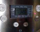 Foto del paso 1 de la receta: Pan Económico en Panetera Punktal