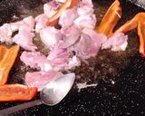 Foto del paso 2 de la receta: Paella