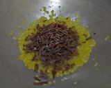 Foto langkah ke 4 dari resep Bola-Bola Makaroni.
