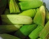 Foto del paso 2 de la receta: Envueltos de Mazorca receta especial