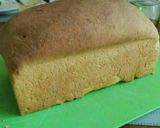 Foto langkah ke 7 dari resep Roti manis putih montok.
