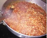 गाजर का हलवा (Gajar ka Halwa recipe in Hindi) रेसिपी चरण 3 फोटो
