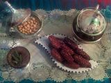 زلابية السكرفاج