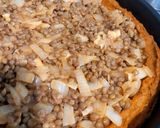 Foto del paso 4 de la receta: Pastel de lentejas y boniato