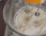 Lemon & White Chocolate Ice CreamRecipe video recipe step 7 photo