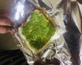 A picture of step 4 of Potato Pinwheels.