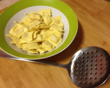 Foto del paso 2 de la receta: Raviolis molones