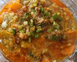 Foto del paso 7 de la receta: Locro de Vegetales 😋😊💯saludable Riquísimo