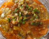 Foto del paso 7 de la receta: Locro de Vegetales 😋😊💯saludable Riquísimo