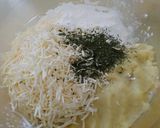 Foto langkah ke 2 dari resep Potato Cheese Stick.