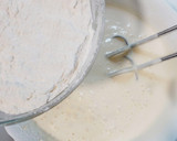 Foto del paso 6 de la receta: Bizcocho de yogur con vainilla