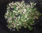 Foto langkah ke 5 dari resep Shirataki Tumis.