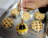 Foto langkah ke 7 dari resep Apple Pie.