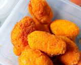 Foto langkah ke 7 dari resep Perkedel Kentang Wortel Macaroni.