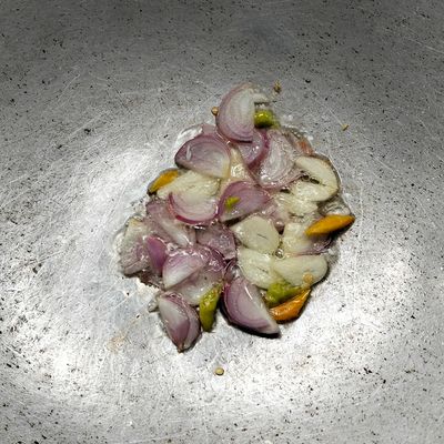 Langkah 1