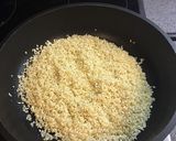 Foto del paso 9 de la receta: Arroz negro con calamares