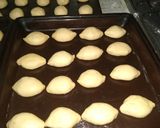 Foto del paso 6 de la receta: Pan de leche y miguelitos