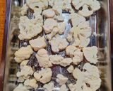 Foto del paso 1 de la receta: Coliflor al horno
