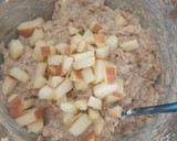 Foto del paso 1 de la receta: Pan o Queque de Avena con Plátano