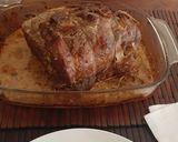 Foto del paso 3 de la receta: Lomo liso relleno con champiñones