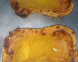 Foto del paso 3 de la receta: Calabaza rellena