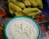 Foto del paso 1 de la receta: Riguas salvadoreñas...🇸🇻