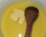 Meggyes-mákos túrótorta recept fázis 2 fotója