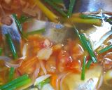 Foto langkah ke 3 dari resep Pindang ikan patin.
