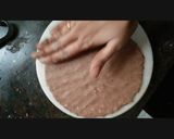 चॉकलेट मिस्सी रोटी (Chocolate Missi roti recipe in Hindi) रेसिपी चरण 3 फोटो