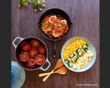 濃郁多汁烤番茄-烤箱料理食譜步驟3照片
