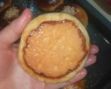 صورة لخطوة 2 من وصفة بريوش خفيف وبنين 🔥😋👌