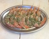 Foto del paso 2 de la receta: Gambones al horno