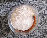 Foto del paso 2 de la receta: Cookies de avena