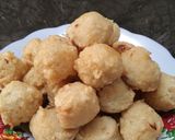 Foto langkah ke 4 dari resep Pempek Adaan.
