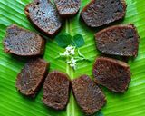 Foto langkah ke 6 dari resep Bolu sarang semut.