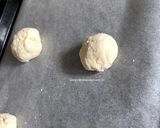 Foto do passo 3 de Pão com 2 ingredientes – sem fermento biológico