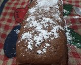 Foto del paso 3 de la receta: Budín de cacao y avena