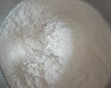 A picture of step 1 of Mini rice uttapam.
