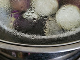 Chinese Garlic Egglant (Terong Bawang Putih)
