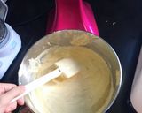 Foto langkah ke 6 dari resep Super Moist Banana Cake (moist dan pisaang bgt!).